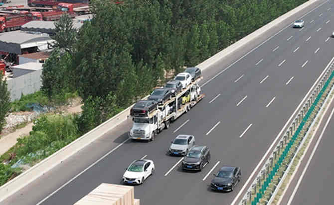 下花园区高速公路汽车救援